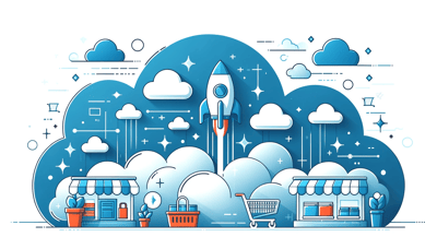 Cloud Marketplace Strategy & Launch