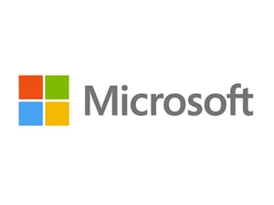 Microsoft Logo