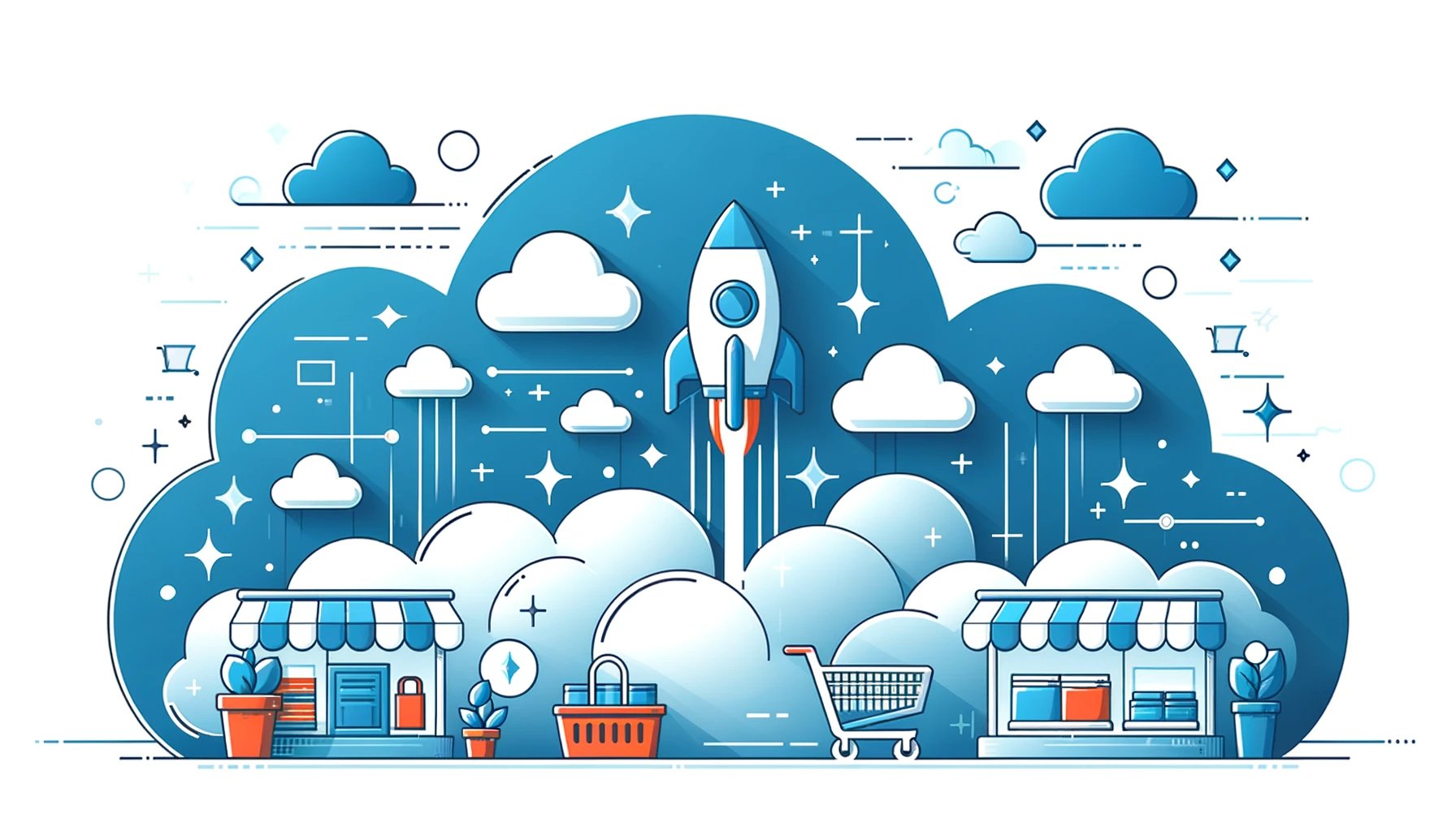 Cloud Marketplace Strategy and Launch